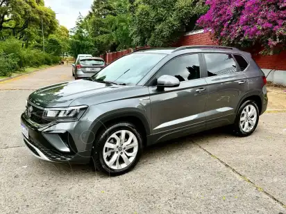Volkswagen Taos Comfortline Aut  2024 - foto 2