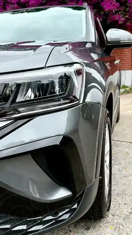 Volkswagen Taos Comfortline Aut  2024 - foto 4