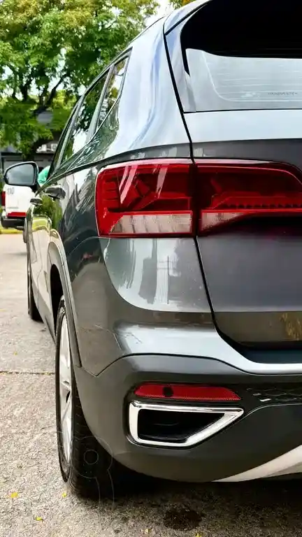 Volkswagen Taos Comfortline Aut  2024 - foto 5