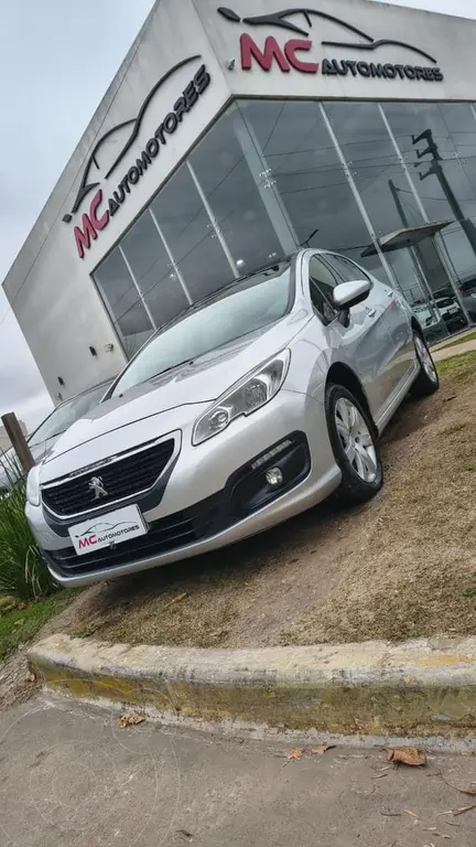 Peugeot 308 Cc 308 1.6 Allure 2016 - foto 4