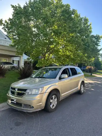 Dodge Journey Sxt 2.4  2011 - foto 1