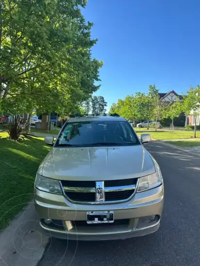 Dodge Journey Sxt 2.4  2011 - foto 2