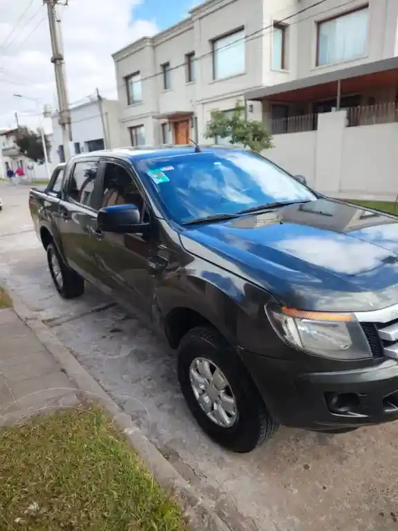Ford Ranger Xls 3.2L 4X4 Tdi Cd  2014 - foto 1