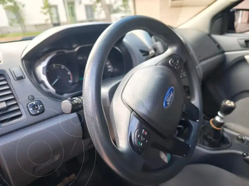 Ford Ranger Xls 3.2L 4X4 Tdi Cd  2014 - foto 3