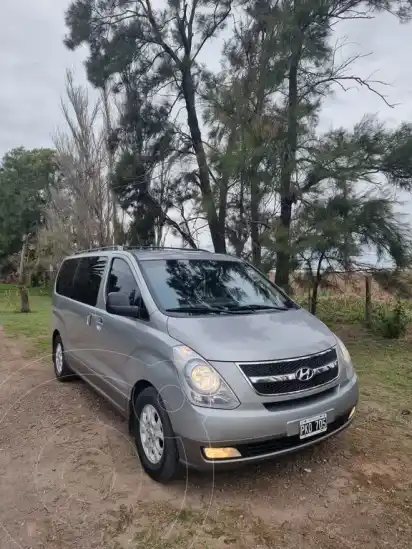 Hyundai H1 Mini Bus 12 Pas. Full Premium Aut  2015 - foto 1