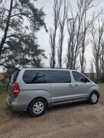 Hyundai H1 Mini Bus 12 Pas. Full Premium Aut  2015 - foto 4