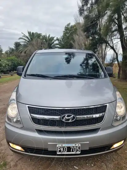 Hyundai H1 Mini Bus 12 Pas. Full Premium Aut  2015 - foto 5