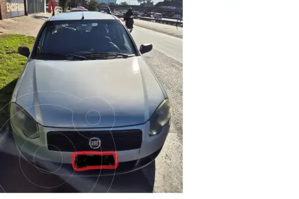 FIAT Palio 2010 - foto 1