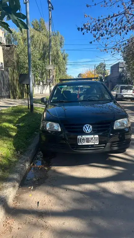 Volkswagen Gol 3P 1.6 Power (1596 Cc) 2009 - foto 1