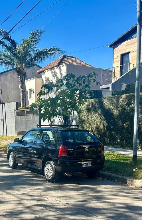 Volkswagen Gol 3P 1.6 Power (1596 Cc) 2009 - foto 3