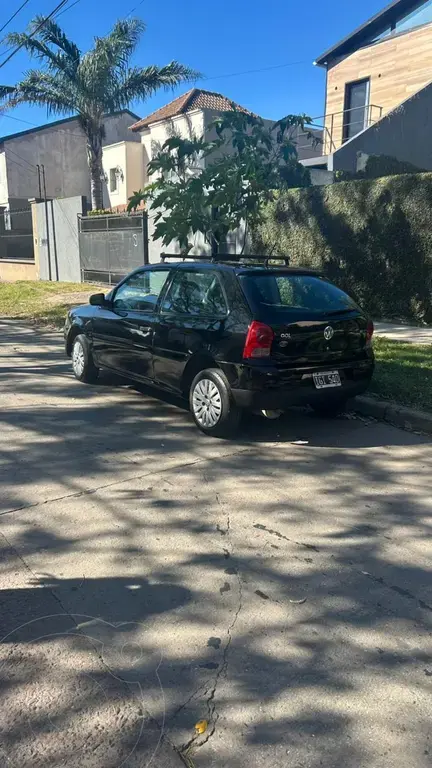 Volkswagen Gol 3P 1.6 Power (1596 Cc) 2009 - foto 5