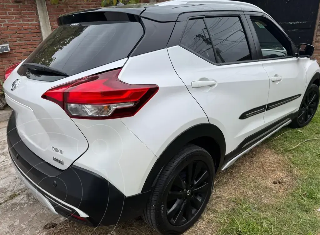 Nissan Kicks Edición Limitada (1598 Cc) 2020 - foto 2
