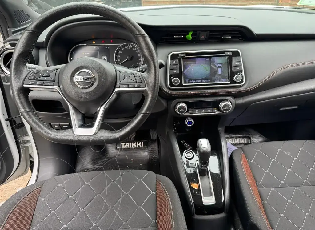 Nissan Kicks Edición Limitada (1598 Cc) 2020 - foto 3