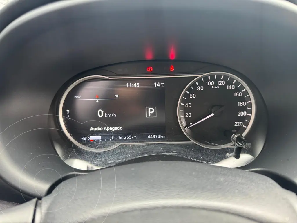 Nissan Kicks Edición Limitada (1598 Cc) 2020 - foto 4
