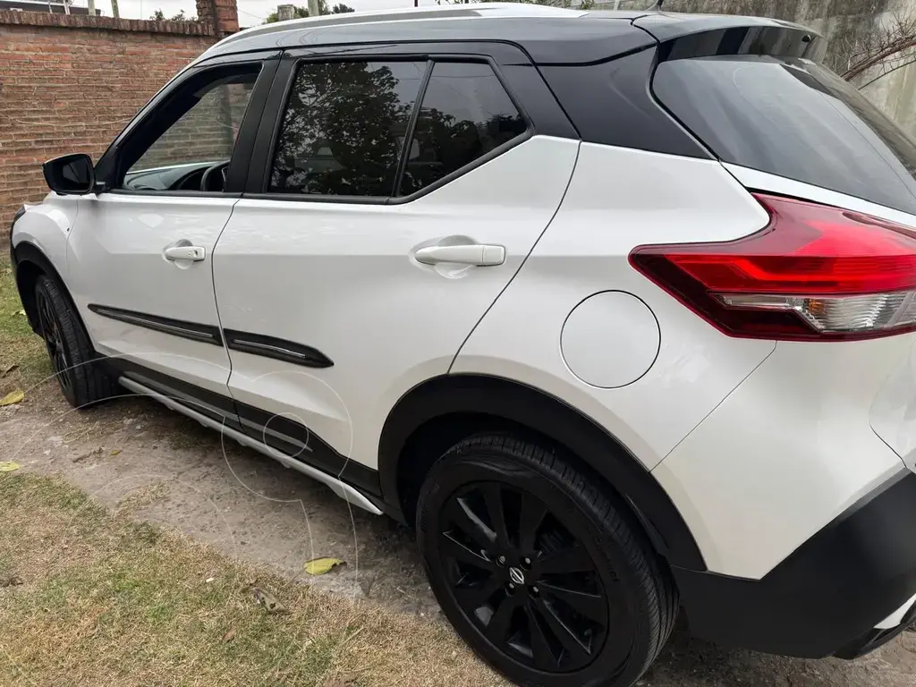 Nissan Kicks Edición Limitada (1598 Cc) 2020 - foto 5