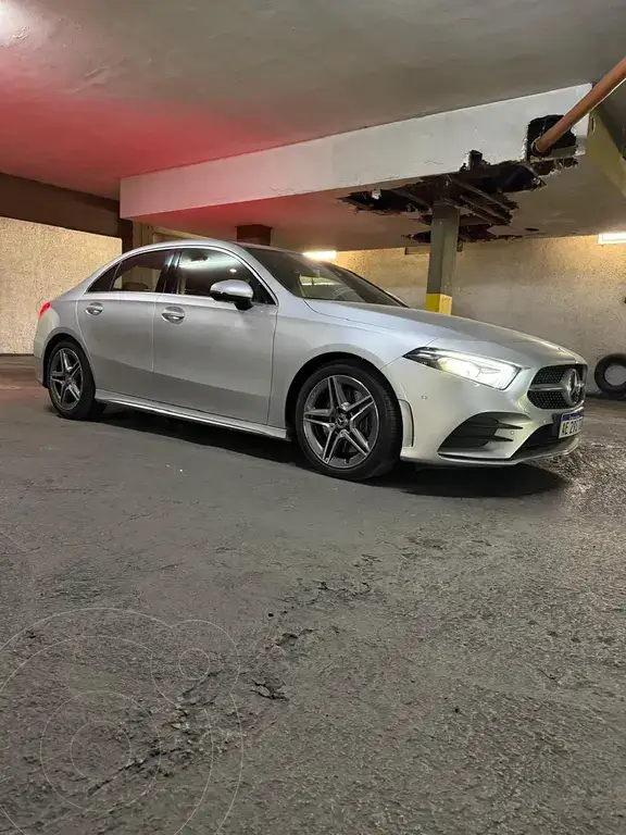 Mercedes Clase 2020 - foto 1