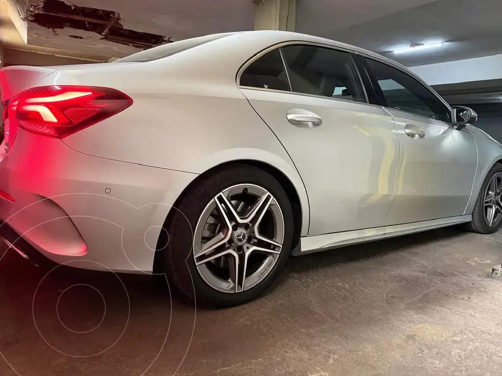 Mercedes Clase A Sedán Amg 35 4Matic (1991 Cc) 2020 - foto 2