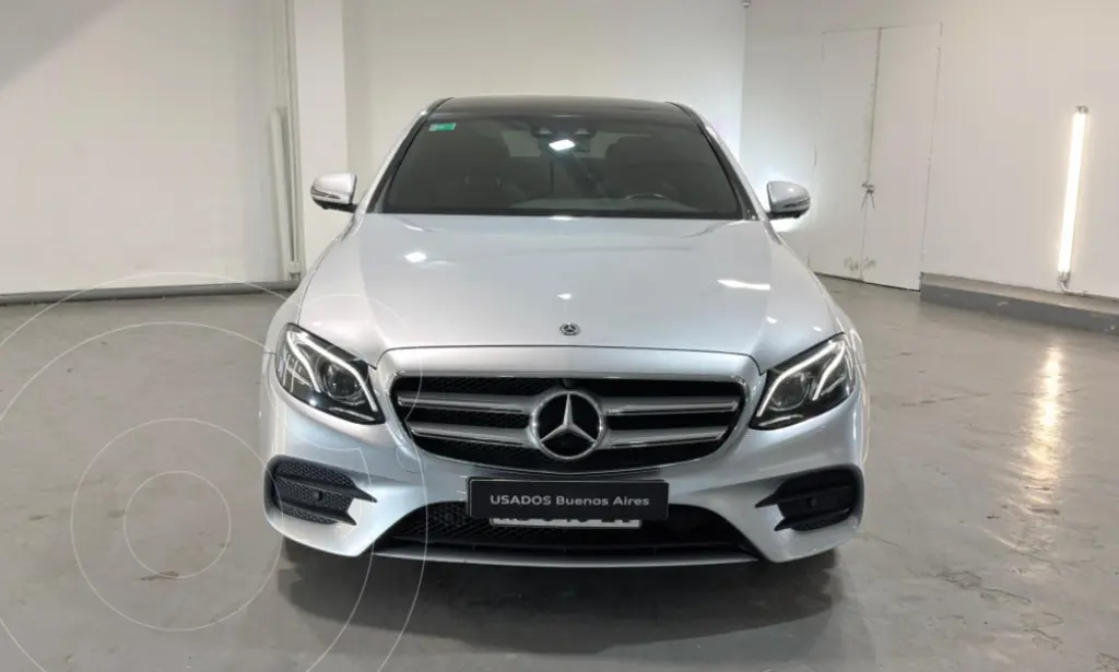 Mercedes Clase 2018 - foto 1