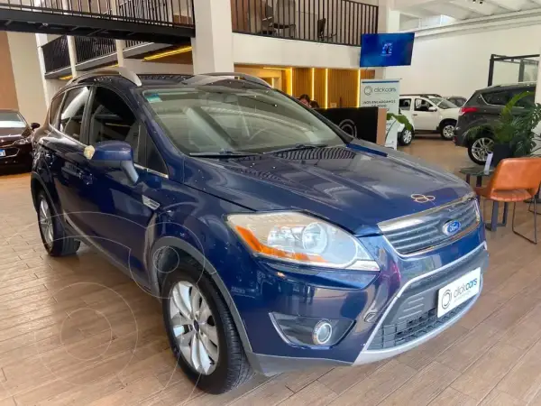 Ford Kuga Kuga 2.5 Trend    4X4 2012 - foto 1