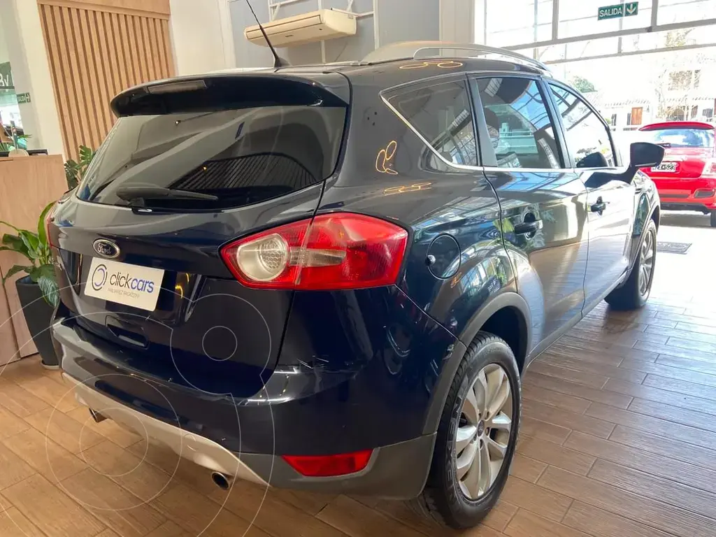 Ford Kuga Kuga 2.5 Trend    4X4 2012 - foto 4