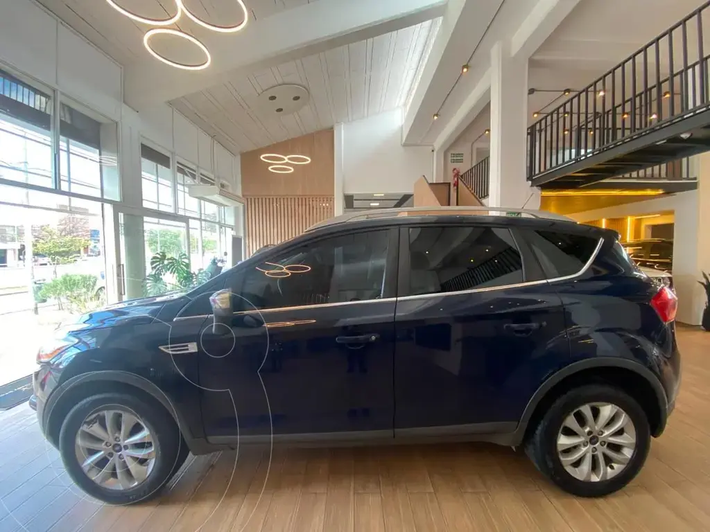 Ford Kuga Kuga 2.5 Trend    4X4 2012 - foto 5