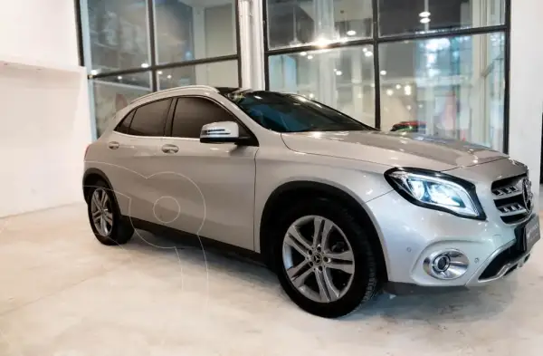 Mercedes Clase 2018 - foto 1