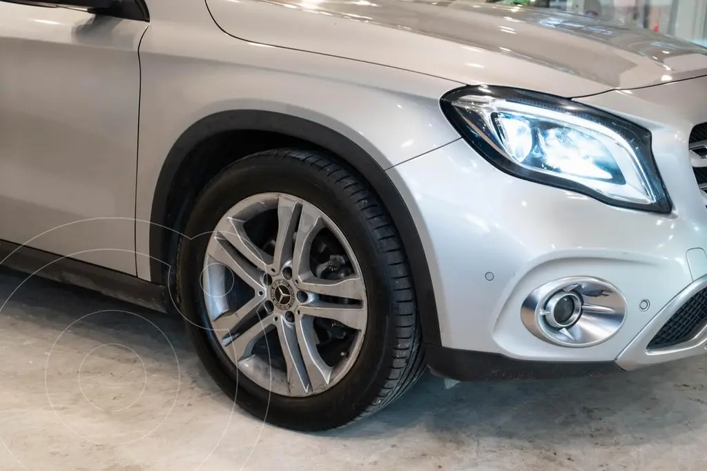 Mercedes Clase Gla Gla 200  4Matic Urban 2018 - foto 5