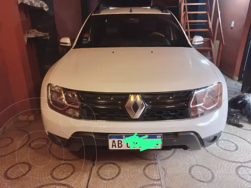 Renault Duster Oroch Dynamique  2017 - foto 1