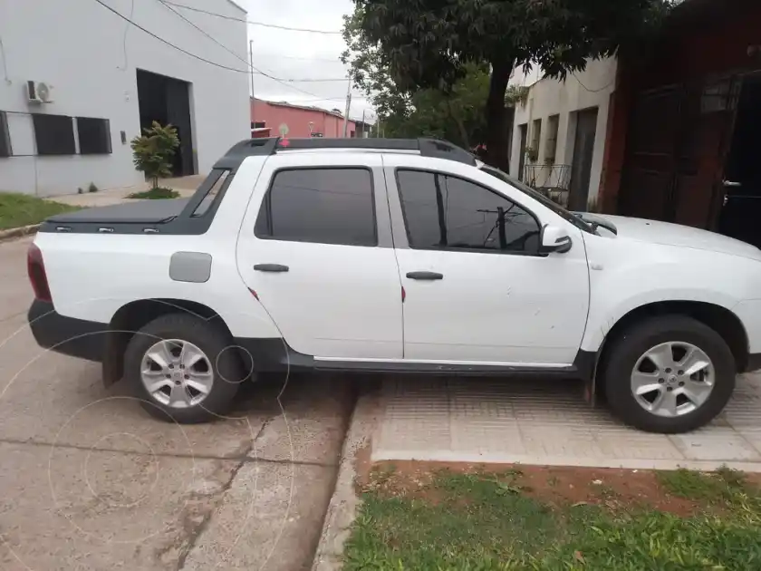 Renault Duster Oroch Dynamique  2017 - foto 2