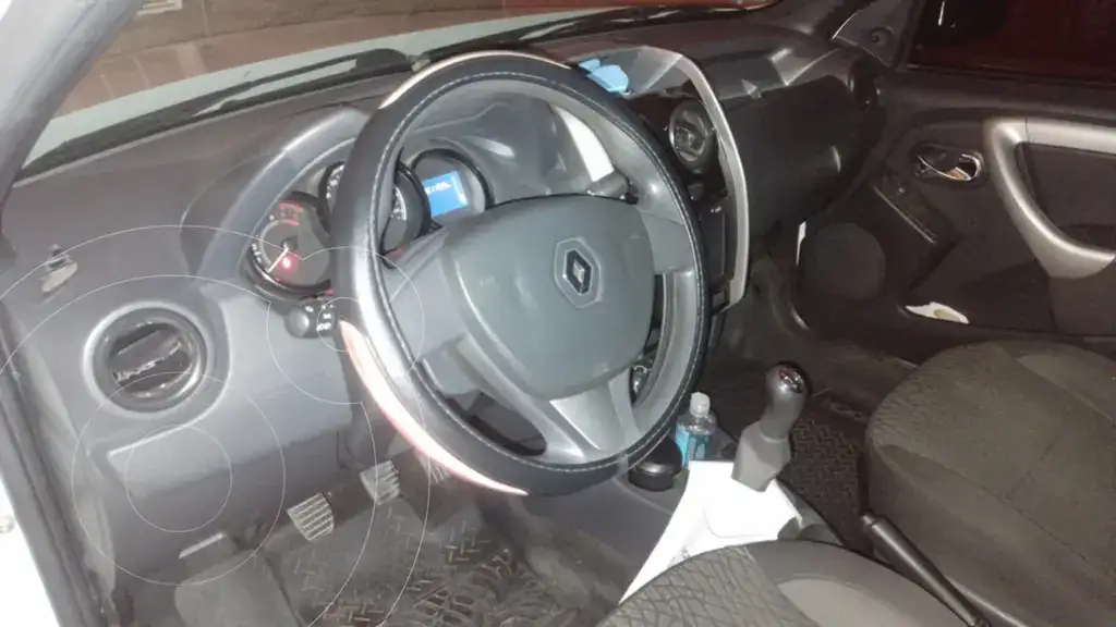 Renault Duster Oroch Dynamique  2017 - foto 3