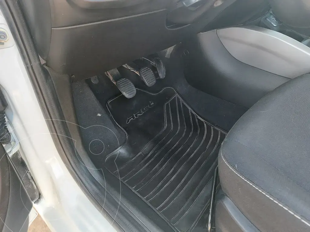 Fiat Argo 1.8 Precision (1747 Cc) 2018 - foto 4