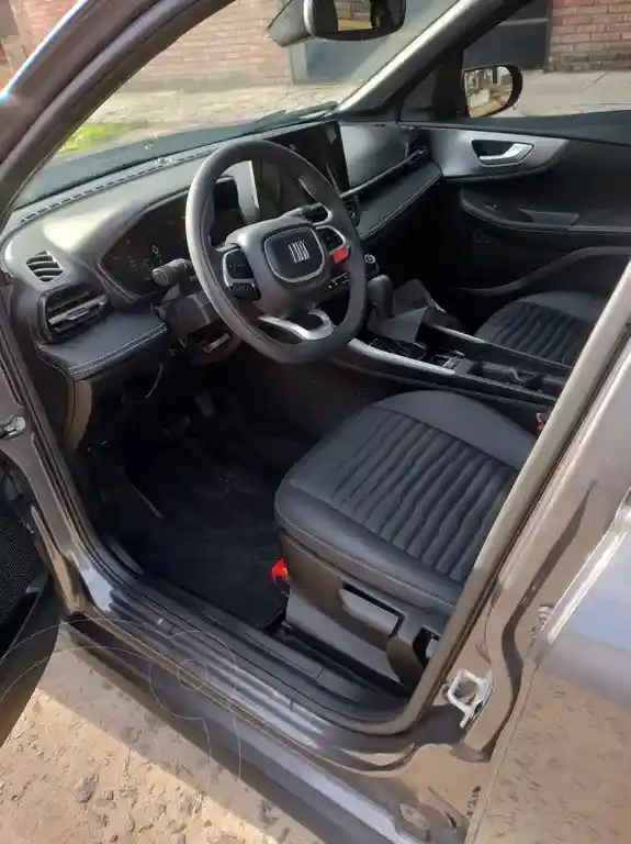 Fiat Fastback Turbo 1.3L Gse  2024 - foto 5