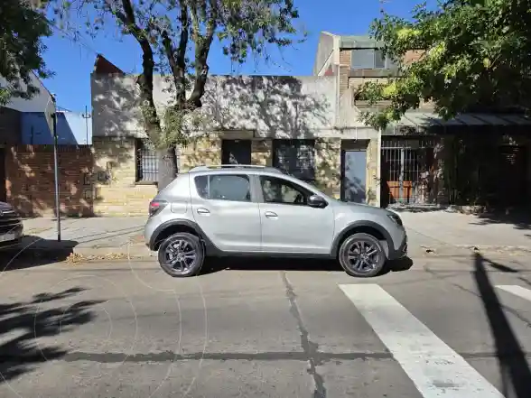Renault Stepway 1.6 Zen  2021 - foto 2