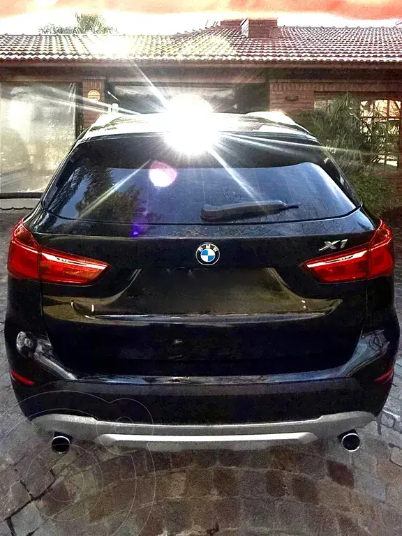 Bmw X1 Xdrive 25I Xline  2016 - foto 3