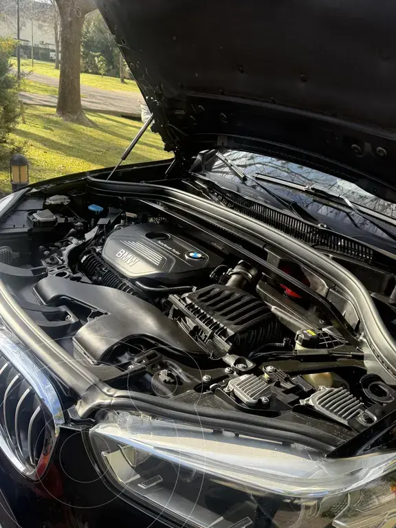 Bmw X1 Xdrive 25I Xline  2016 - foto 5