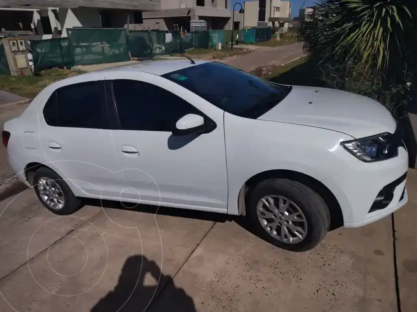 Renault Logan 1.6 Zen  2021 - foto 2