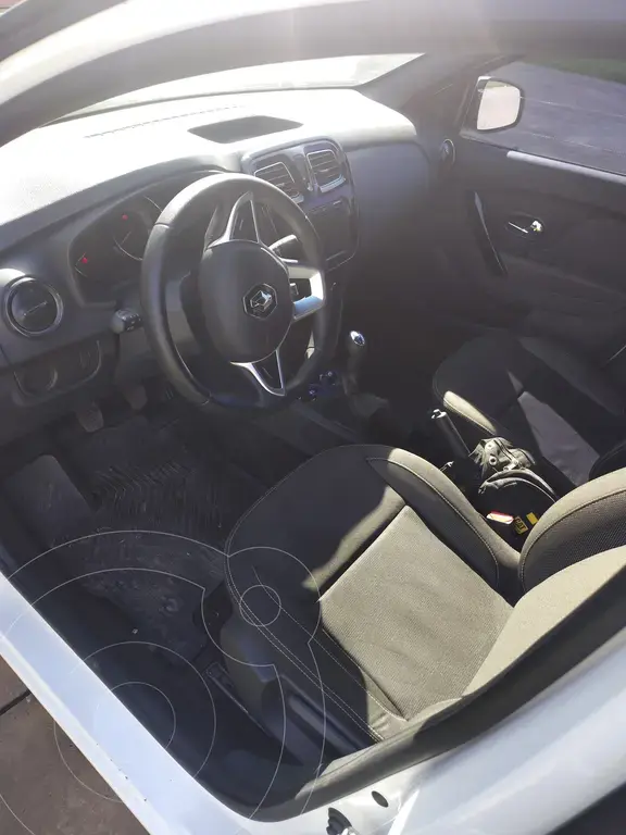 Renault Logan 1.6 Zen  2021 - foto 5