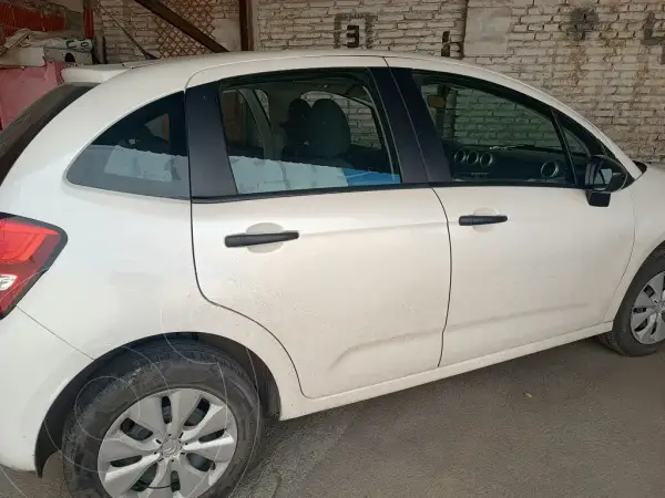 Citroën C3 Origine Pack Zenith (1449 Cc) 2015 - foto 1