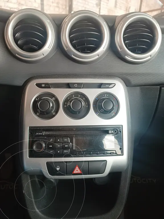 Citroën C3 Origine Pack Zenith (1449 Cc) 2015 - foto 2