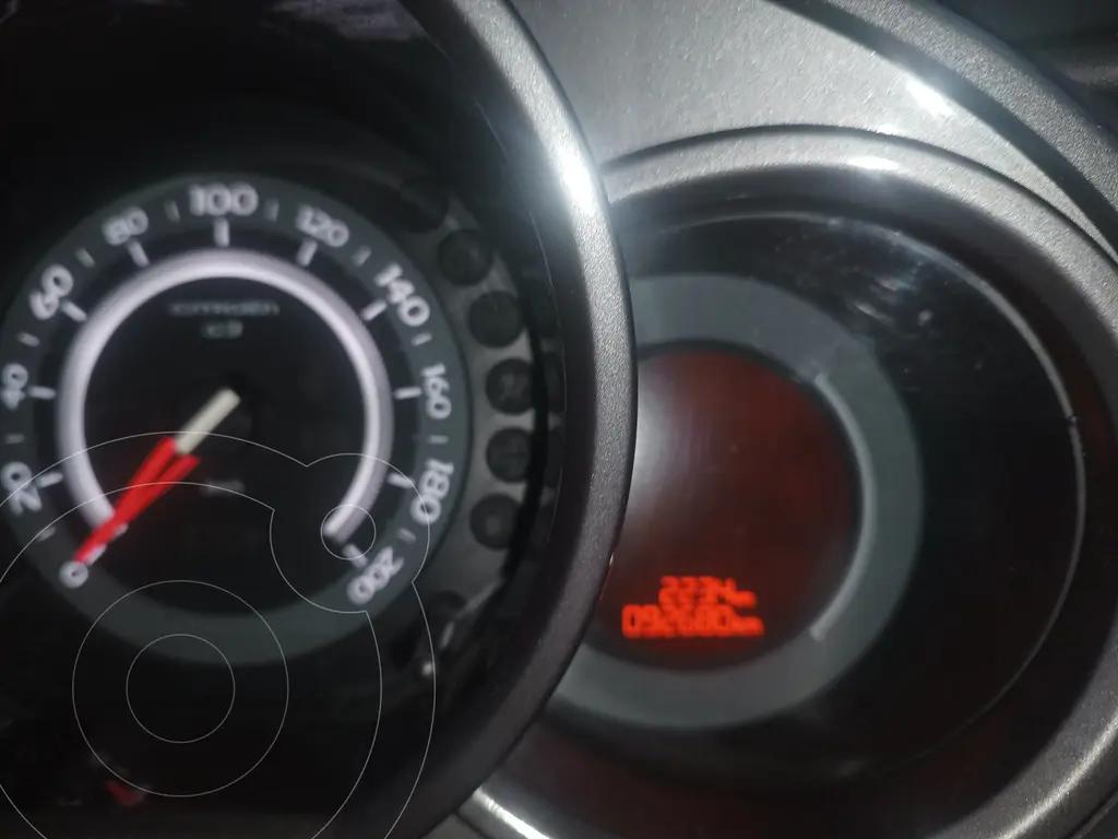 Citroën C3 Origine Pack Zenith (1449 Cc) 2015 - foto 4