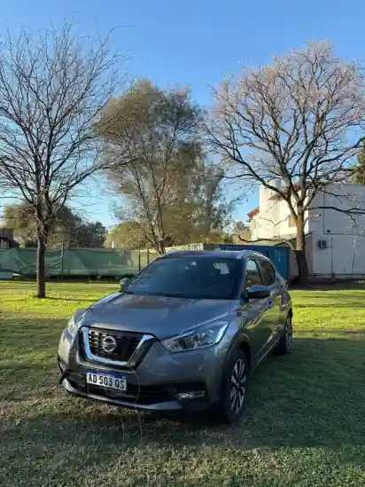 Nissan Kicks Exclusive Cvt  2019 - foto 2