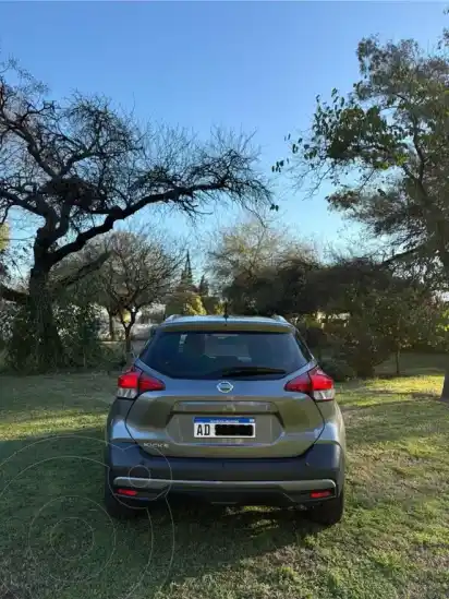 Nissan Kicks Exclusive Cvt  2019 - foto 3