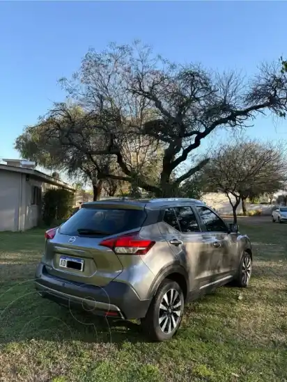 Nissan Kicks Exclusive Cvt  2019 - foto 4