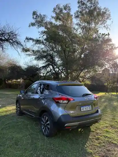 Nissan Kicks Exclusive Cvt  2019 - foto 5