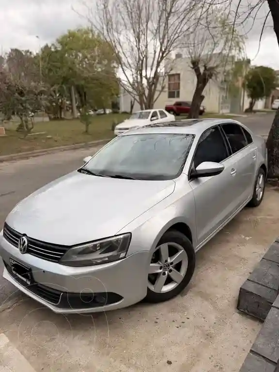 Volkswagen Vento 2.5 Fsi Luxury (170Cv)  2014 - foto 1
