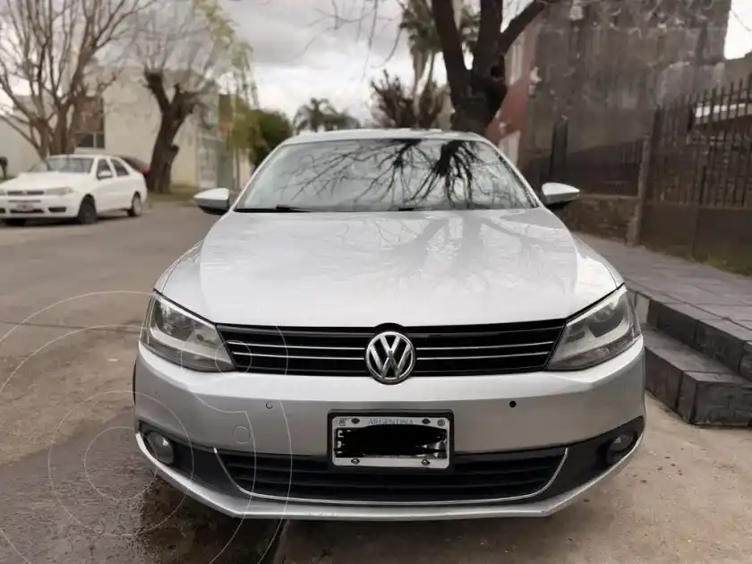 Volkswagen Vento 2.5 Fsi Luxury (170Cv)  2014 - foto 2