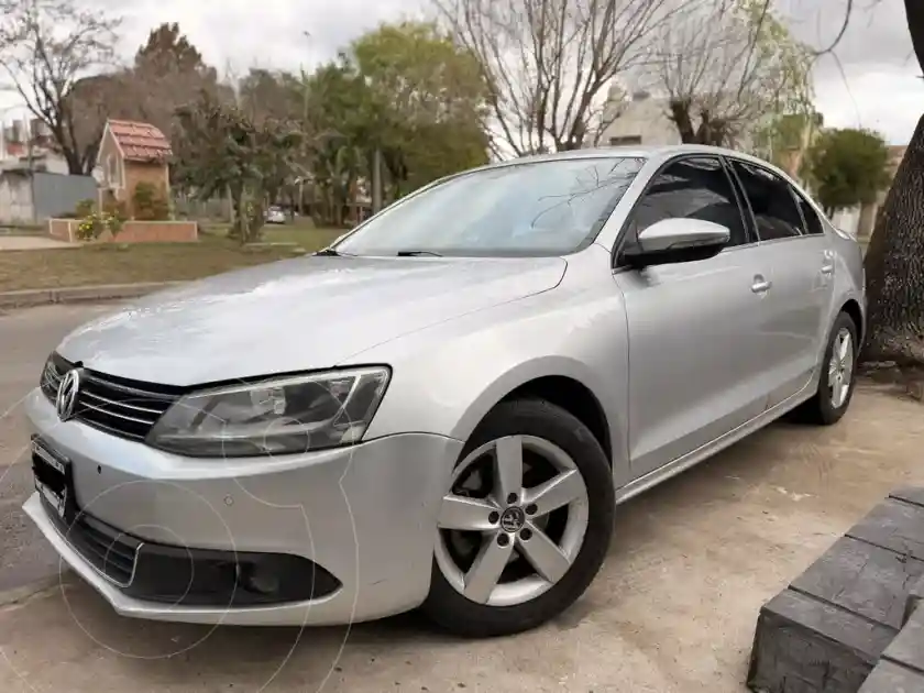 Volkswagen Vento 2.5 Fsi Luxury (170Cv)  2014 - foto 3