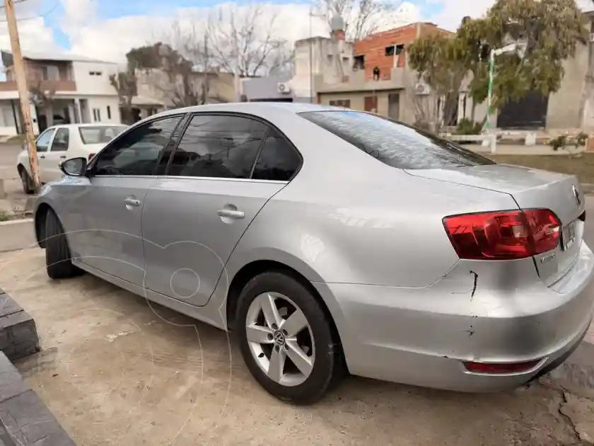 Volkswagen Vento 2.5 Fsi Luxury (170Cv)  2014 - foto 4