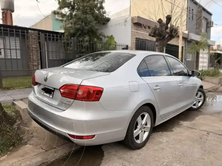 Volkswagen Vento 2.5 Fsi Luxury (170Cv)  2014 - foto 5