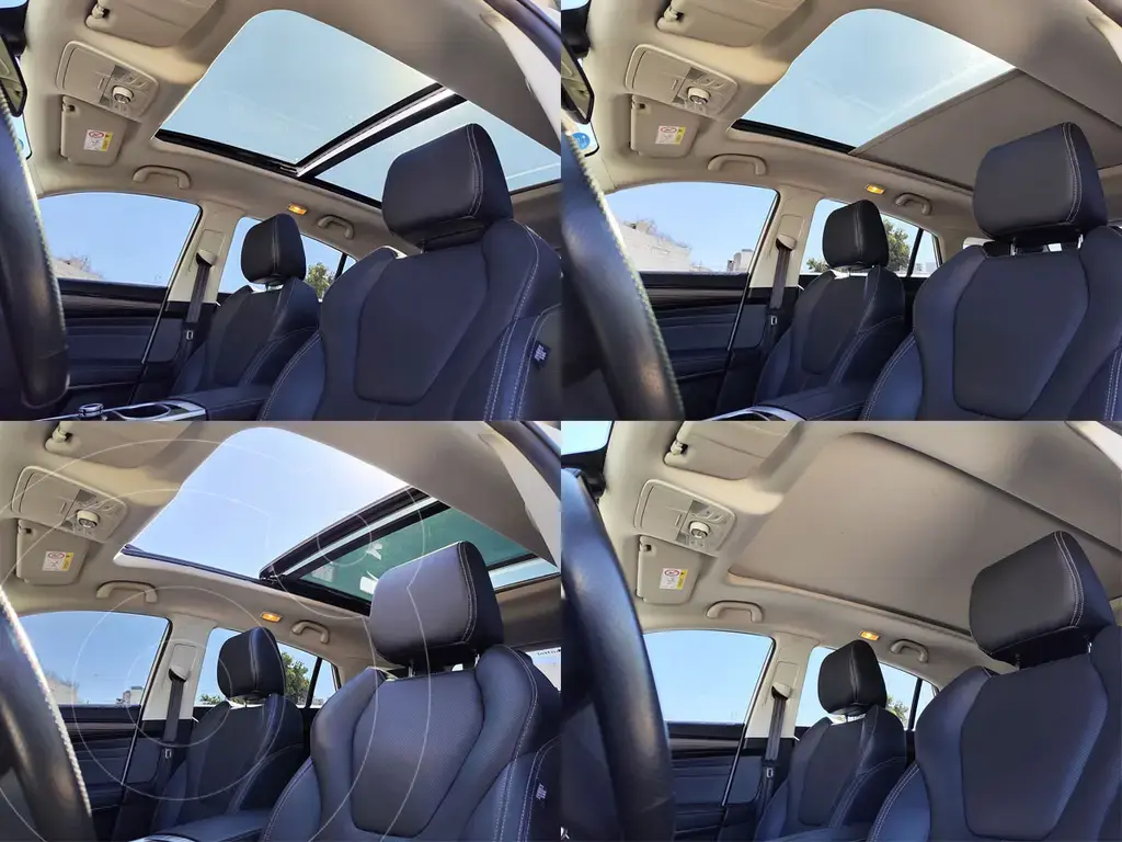 Ford Territory Titanium 1.5L (1500 Cc) 2021 - foto 5
